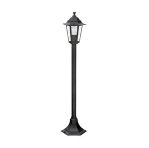 Rabalux Rabalux 8210 - Venkovní lampa VELENCE 1xE27/60W/230V