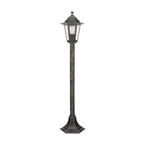 Rabalux Rabalux 8240 - Venkovní lampa VELENCE 1xE27/60W/230V