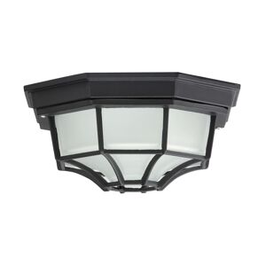Rabalux Rabalux 8346 - Venkovní stropní svítidlo MILANO 1xE27/100W/230V IP44