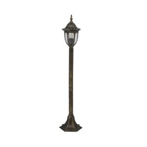 Rabalux Rabalux 8375 - Venkovní lampa MILANO 1xE27/60W/230V