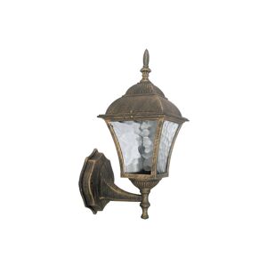 Rabalux Rabalux 8392 - Venkovní nástěnné svítidlo TOSCANA 1xE27/60W/230V IP43