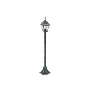 Rabalux Rabalux 8400 - Venkovní lampa TOSCANA 1xE27/60W/230V IP44