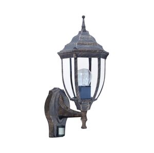 Rabalux Rabalux 8458 - Venkovní svítidlo s čidlem NIZZA 1xE27/60W/230V
