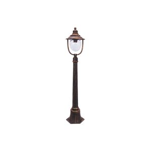 Rabalux Rabalux 8679 - Venkovní lampa BARCELONA 1xE27/60W/230V