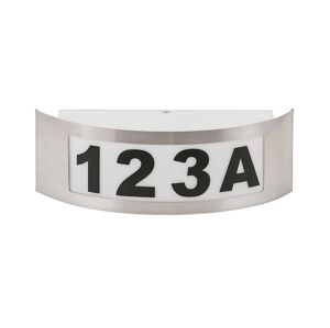 Rabalux Rabalux 8749 - Venkovní nástěnné svítidlo INNSBRUCK 1xE27/14W IP44