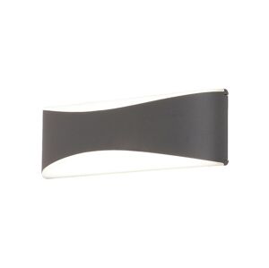 Rabalux Rabalux 8795 - LED Venkovní nástěnné svítidlo BIRMINGHAM LED/10W/230V IP65