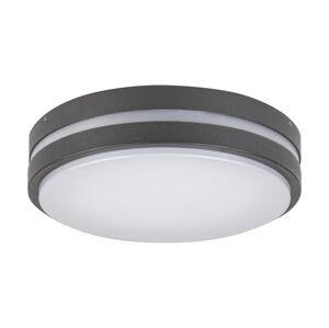 Rabalux Rabalux 8848 - LED Venkovní nástěnné svítidlo HAMBURG LED/12W/230V IP44
