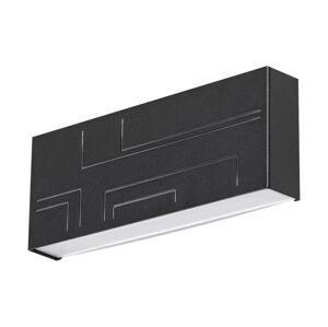 Rabalux Rabalux 8873 - LED Venkovní nástěnné svítidlo MARIBOR LED/12W/230V IP65