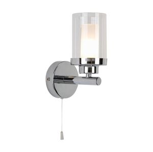 Rabalux Rabalux - Koupelnové nástěnné svítidlo 1xG9/28W/230V IP44