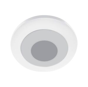 Rabalux Rabalux - LED RGB Stmívatelné stropní svítidlo LED/40W/230V + DO 3000-6000K
