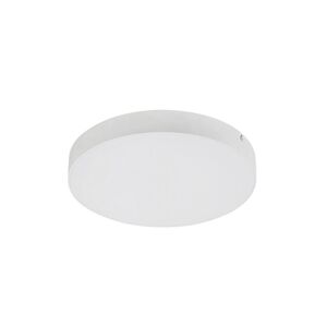 Rabalux Rabalux - LED Stropní svítidlo LED/24W/230V 3000-6000K IP44 bílá