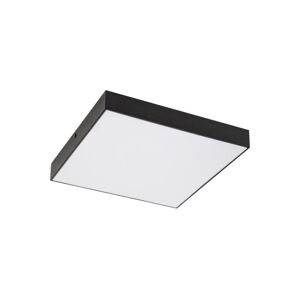 Rabalux Rabalux - LED Stropní svítidlo LED/24W/230V 3000-6000K IP44 černá