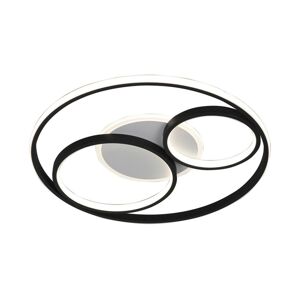 Rabalux Rabalux - LED Stmívatelné stropní svítidlo LED/50W/230V 3000-6000K + DO