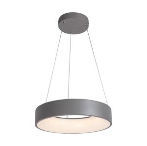 Rabalux Rabalux - LED Stmívatelný lustr na lanku LED/24W/230V kulatý 3000-6000K + DO