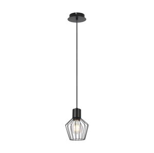 Rabalux Rabalux - Lustr na lanku 1xE27/40W/230V