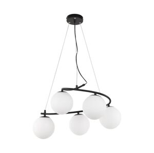 Rabalux Rabalux - Lustr na lanku 5xE14/5W/230V