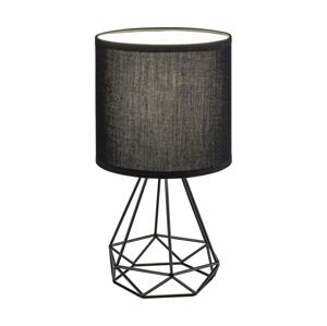 Rabalux Rabalux - Stolní lampa 1xE14/40W/230V černá