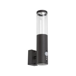 Rabalux Rabalux - Venkovní nástěnné svítidlo se senzorem 1xGU10/7W/230V IP44