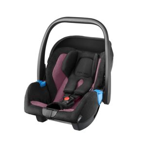 Recaro - Autosedačka PRIVIA fialová/černá