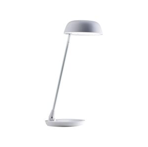 Redo Redo 01-1040 - LED Stmívatelná stolní lampa MILE LED/9W/230V bílá