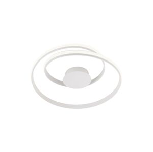 Redo Redo 01-1791 - LED Stmívatelné stropní svítidlo TORSION 1xLED/30W/230V