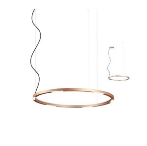 Redo 01-2206 - LED Lustr na lanku UNION LED/50W/230V 3000K pr. 90 cm zlatá 01-2206