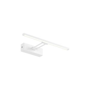 Redo Redo 01-3460 - LED Obrazové svítidlo LINEAR LED/8W/230V 35 cm CRI 92 bílá