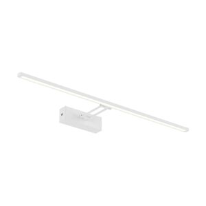 Redo Redo 01-3462 - LED Obrazové svítidlo LINEAR LED/8W/230V 60,5 cm CRI 92 bílá