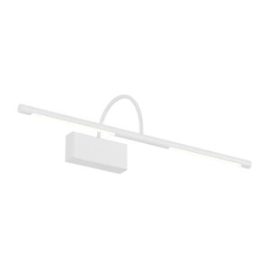 Redo Redo 01-3466 - LED Obrazové svítidlo KENDO LED/11W/230V 51,4 cm CRI 92 bílá