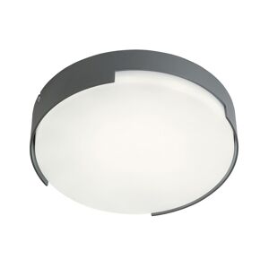 Redo 90005 - LED Stropní svítidlo SKOR 1xLED/16W/230V IP54 90005