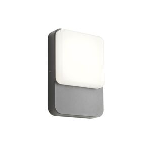 Redo Redo 90129 - LED Venkovní nástěnné svítidlo COLIN 1xLED/9W/230V IP54