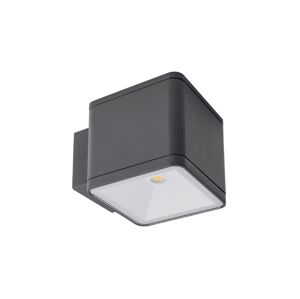 Redo 9069 - LED Venkovní nástěnné svítidlo BETA LED/6W/230V IP54 9069