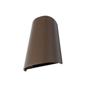 Redo 9536 - LED Venkovní nástěnné svítidlo TWILL 1xLED/11W/230V IP65 9536