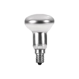 Průmyslová reflektorová žárovka R50 E14/25W/230V