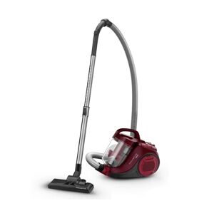 Rowenta Rowenta - Bezsáčkový vysavač SWIFT POWER CYCLONIC 1,2l 750W/230V červená