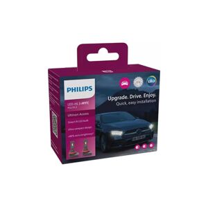 Philips Ultinon Access 11362U2500C2 H11 12V 20W PGJ19 2 ks