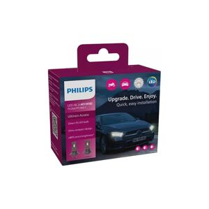 Philips Ultinon Access 11972U2500C2 H7, H18 12V 16W PX26d, PY26d-1 2 ks