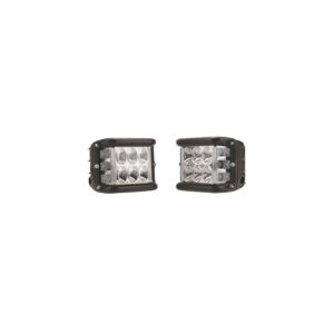 SADA 2x LED Bodové svítidlo pro automobil CREE LED/27W/10-30V IP67