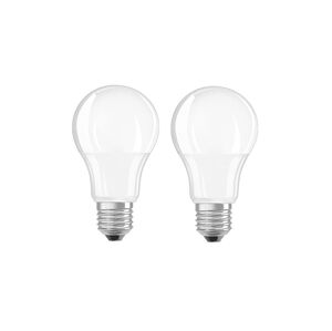 Ledvance SADA 2x LED Žárovka A60 E27/8,5W/230V 2700K