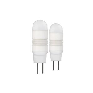 Eglo SADA 2x LED žárovka G4/1,3W 3000K - Eglo 11454