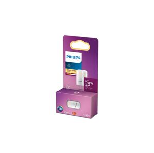 Philips SADA 2x LED Žárovka Philips G4/2,7W/12V 2700K