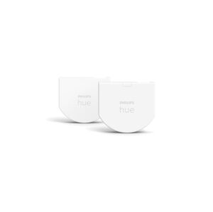 Philips SADA 2x Modul nástěnného vypínače Philips Hue