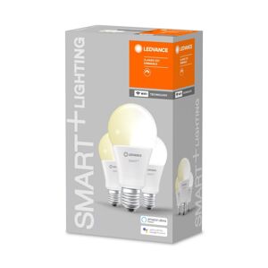 Ledvance SADA 3x LED Stmívatelná žárovka SMART+ E27/14W/230V 2700K - Ledvance