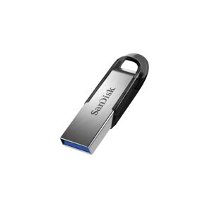 Sandisk Sandisk SDCZ73-0128G - Kovový Flash Disk Ultra Flair USB 3.0 128GB