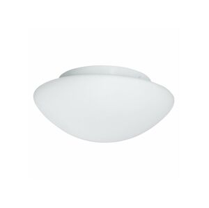 Searchlight Searchlight 1910-28 - Koupelnové stropní svítidlo FLUSH 1xE27/60W/230V IP44