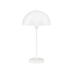 Searchlight Searchlight EU60231WH - Stolní lampa MUSHROOM 1xE14/7W/230V bílá