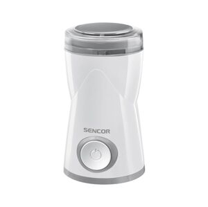 Sencor Sencor - Elektrický mlýnek na zrnkovou kávu 50 g 150W/230V