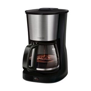 Sencor Sencor - Kávovar s odkapáváním 1,25 l 1000W/230V