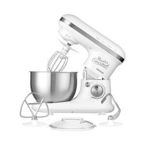 Sencor Sencor - Kuchyňský robot s nerezovou mísou 600W/230V
