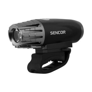 Sencor Sencor - LED Nabíjecí svítilna na kolo LED/3W/2000mAh IP65